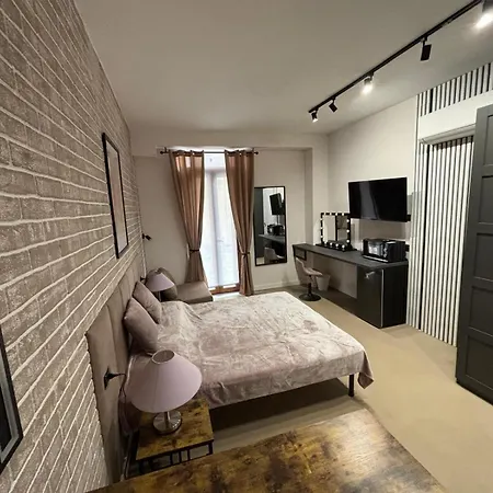 Typic Loft Apartamento *