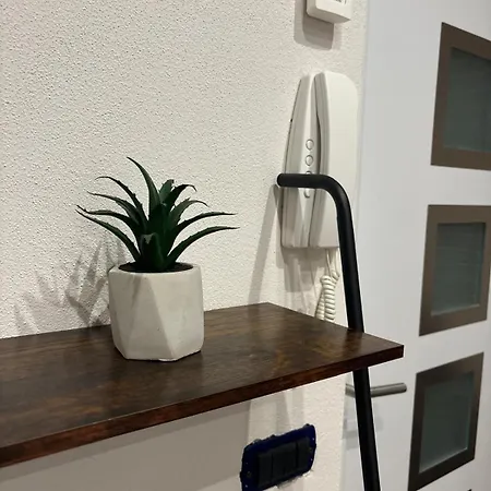 Apartamento Typic Loft Alghero