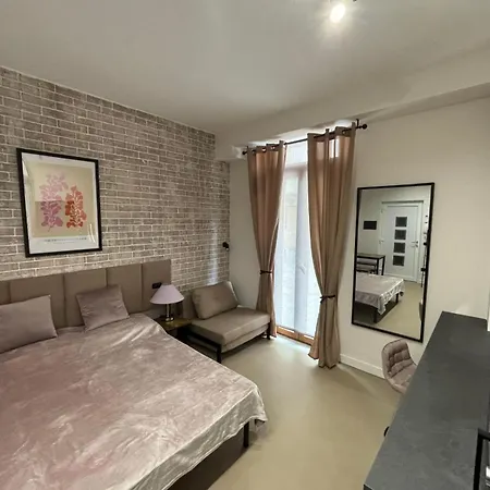 Typic Loft Appartement