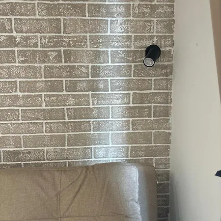 Apartmán Typic Loft