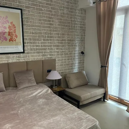 Apartament Typic Loft Alghero