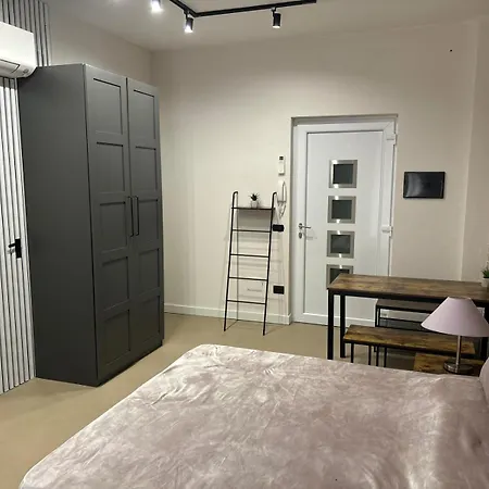 Typic Loft Apartament