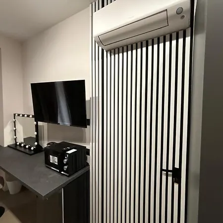Apartmán Typic Loft Alghero