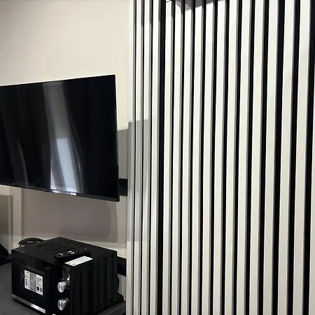 Typic Loft Appartement