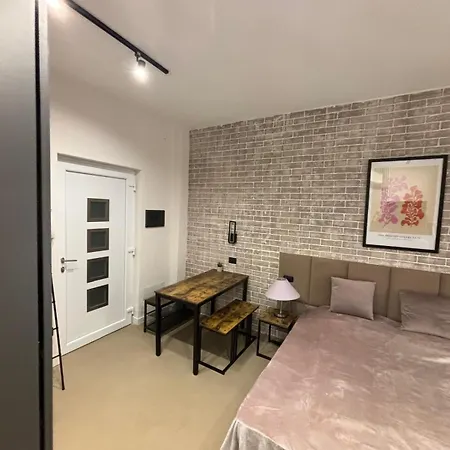 Apartmán Typic Loft *