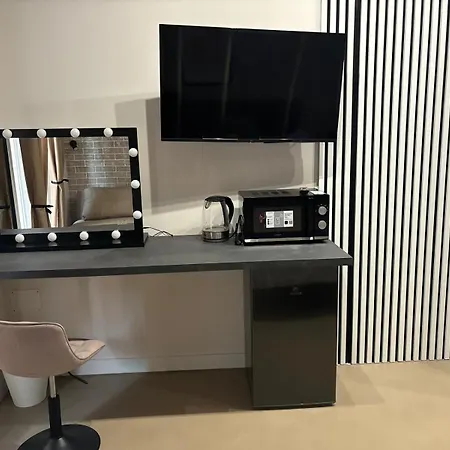 Typic Loft Apartament Alghero