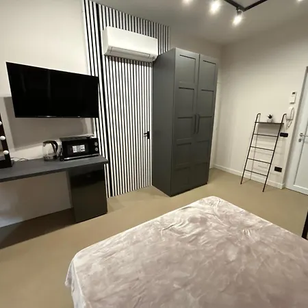 Apartament Typic Loft