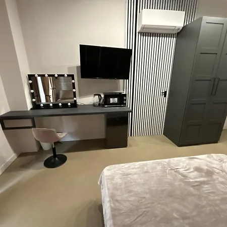 Typic Loft Apartament *