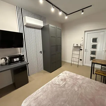 Apartamento Typic Loft *