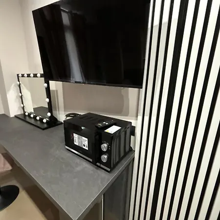 Typic Loft Appartement Alghero