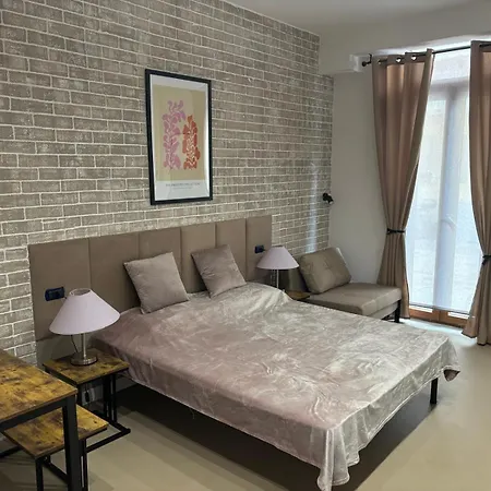 Apartmán Typic Loft Alghero