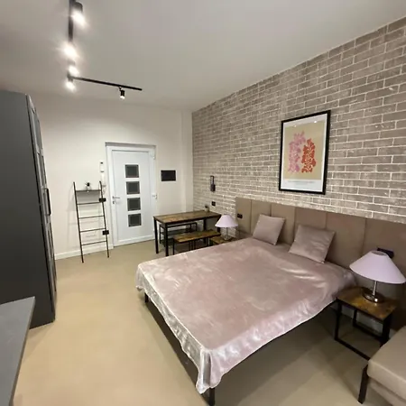 Typic Loft Apartmán Alghero