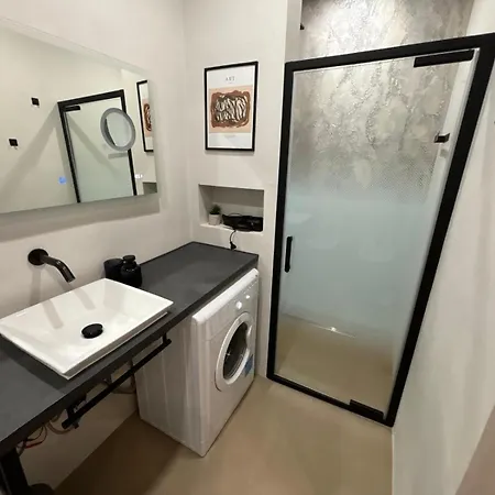 Apartmán Typic Loft Alghero