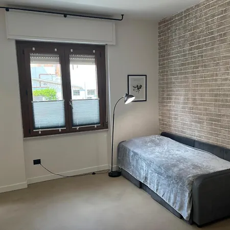 Typic Loft Apartmán Alghero