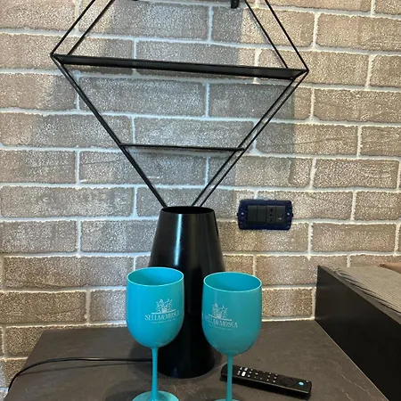 Typic Loft * Alghero