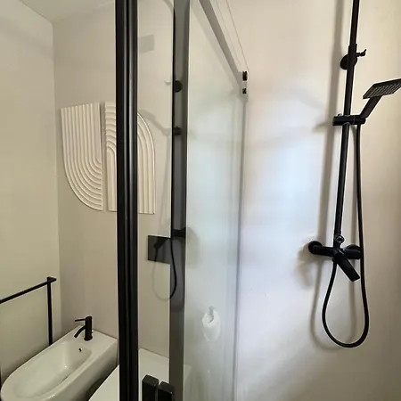 Typic Loft Appartement