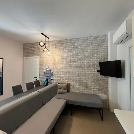Apartamento Typic Loft