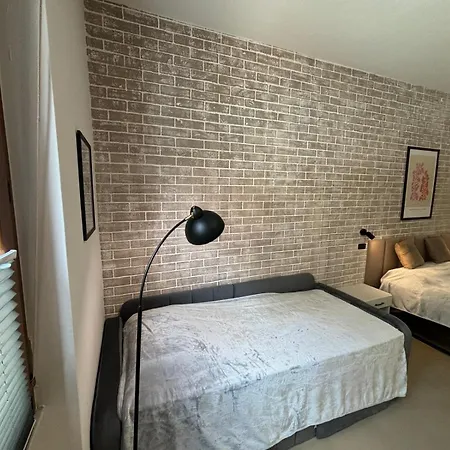 Typic Loft Apartamento *