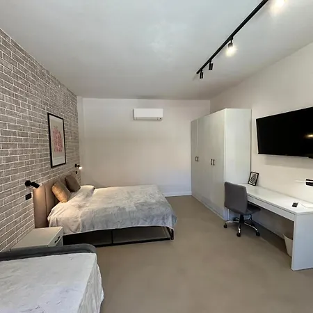 Typic Loft * Alghero