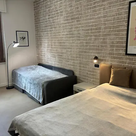 Apartmán Typic Loft