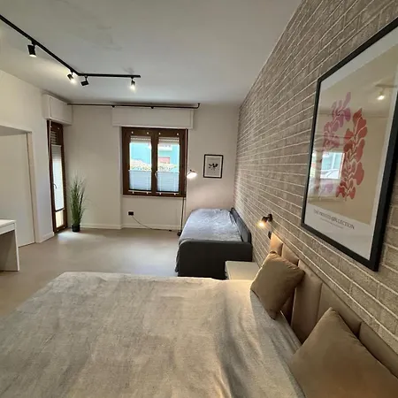 Apartament Typic Loft *