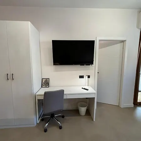 Typic Loft Apartmán Alghero