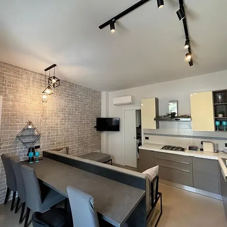 Typic Loft * Alghero