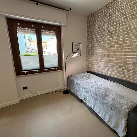 Typic Loft Apartament