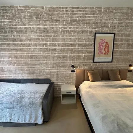 Typic Loft Apartament *