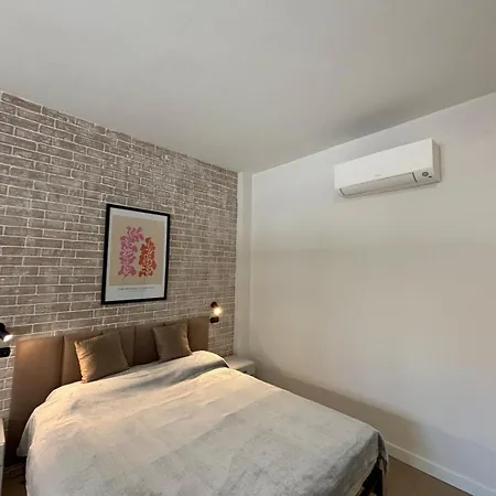 Typic Loft Appartement *