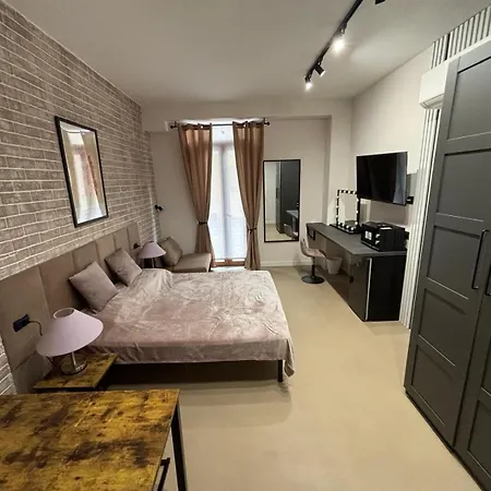 Typic Loft Lejlighed *
