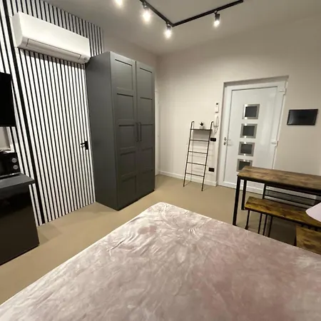 Typic Loft Lejlighed