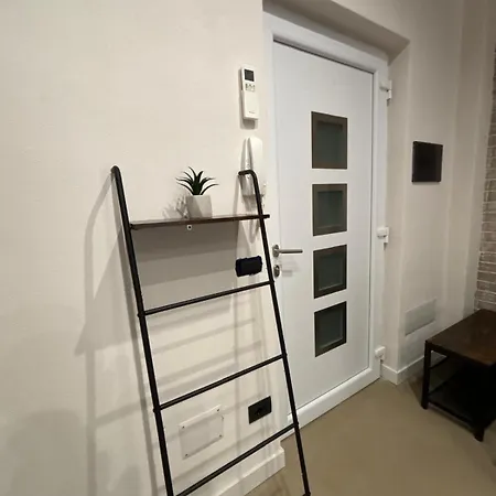 Lejlighed Typic Loft *
