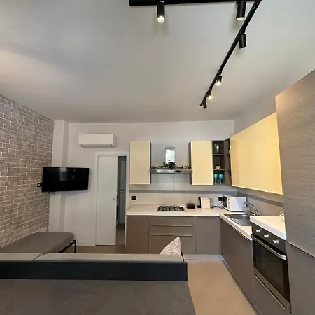 Lejlighed Typic Loft *