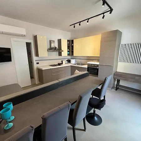 Typic Loft Lejlighed *