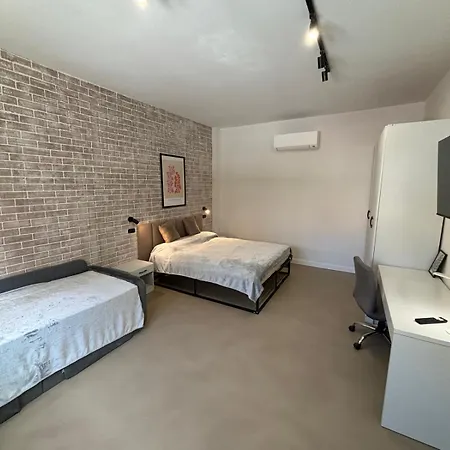 Lejlighed Typic Loft *