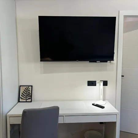 Typic Loft Lejlighed Alghero