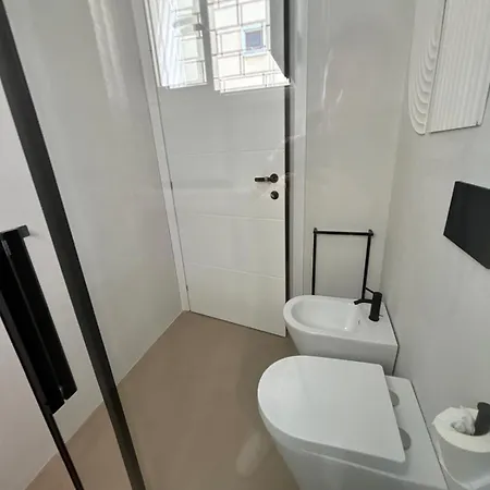 Lejlighed Typic Loft Alghero